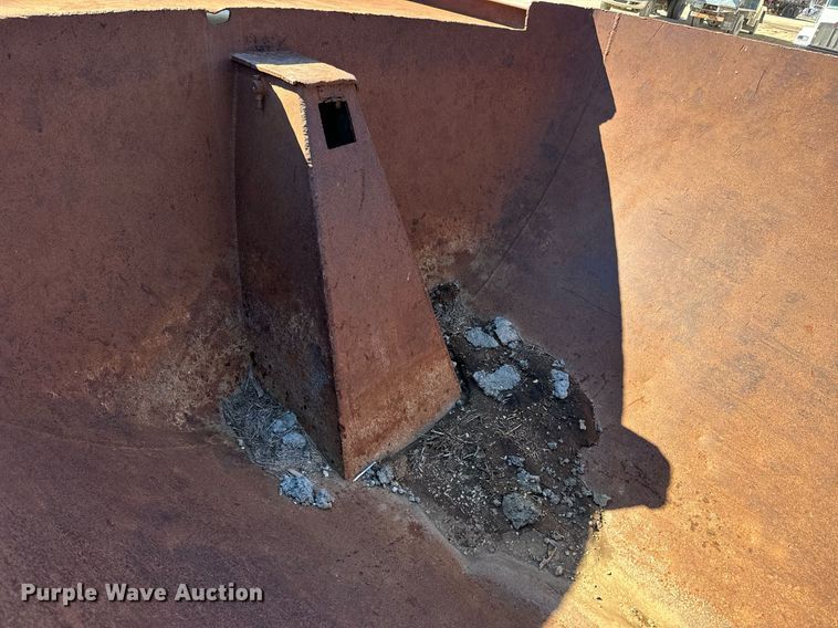 image for item NF9305 1978 Chevrolet  C60 dump truck