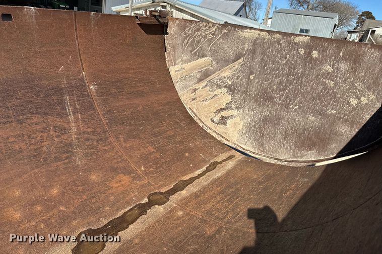 image for item NF9305 1978 Chevrolet  C60 dump truck