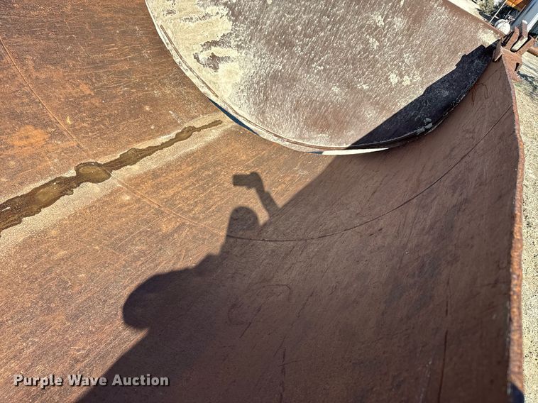 image for item NF9305 1978 Chevrolet  C60 dump truck