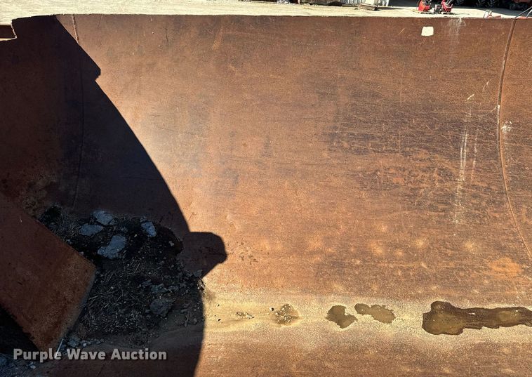 image for item NF9305 1978 Chevrolet  C60 dump truck