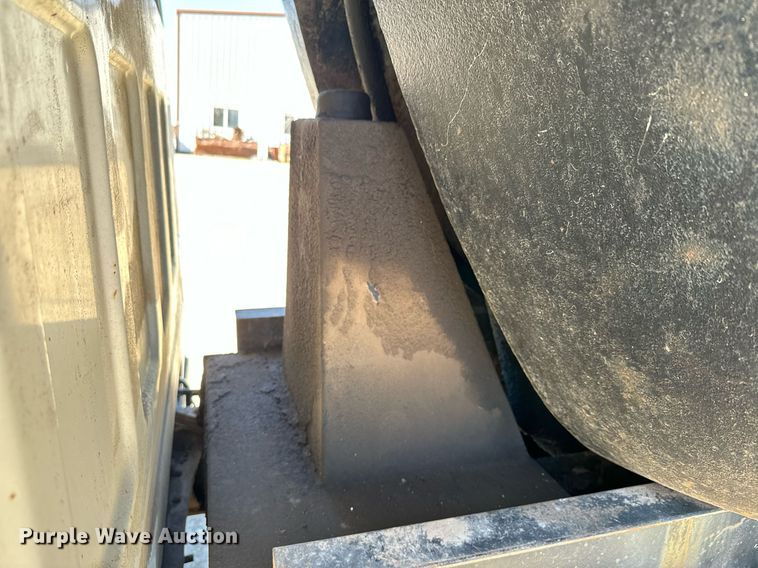 image for item NF9305 1978 Chevrolet  C60 dump truck