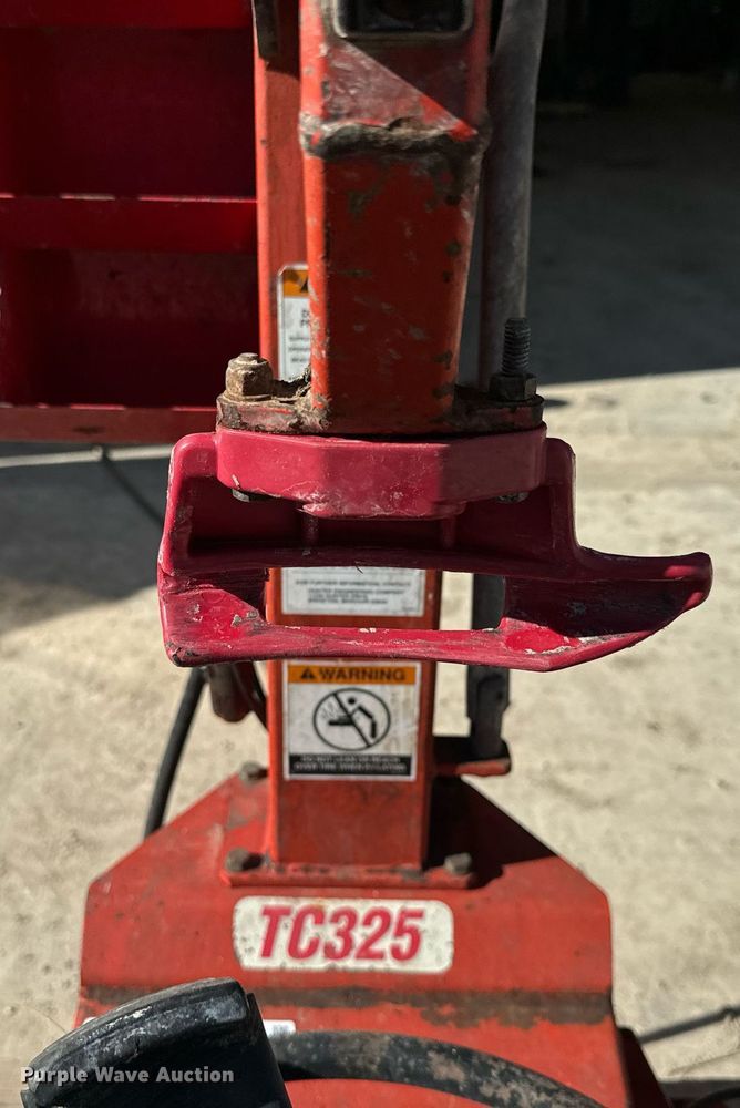 image for item NF9306 (2) Tire machines