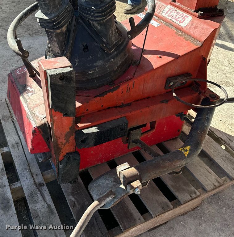 image for item NF9306 (2) Tire machines