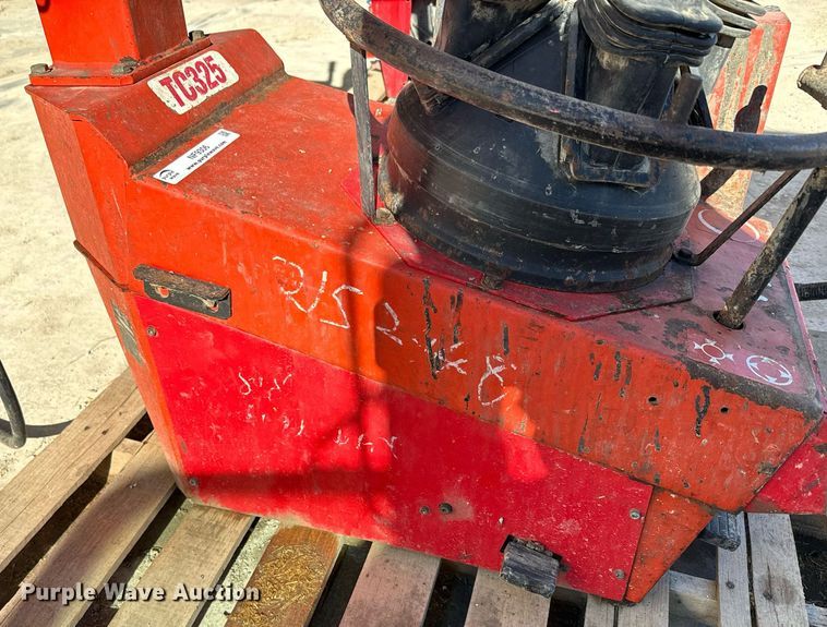 image for item NF9306 (2) Tire machines