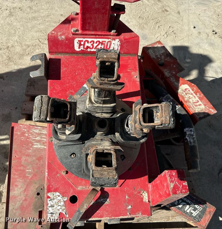 image for item NF9306 (2) Tire machines