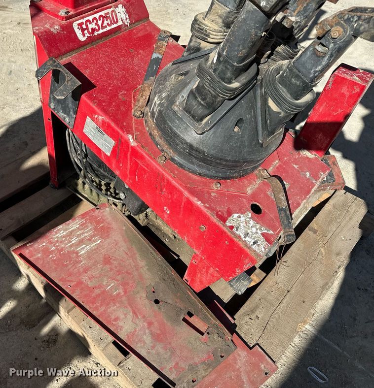 image for item NF9306 (2) Tire machines