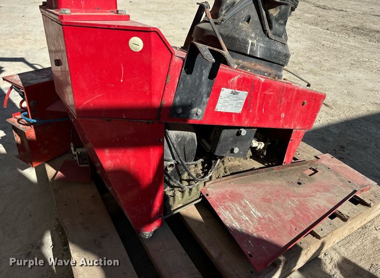 image for item NF9306 (2) Tire machines