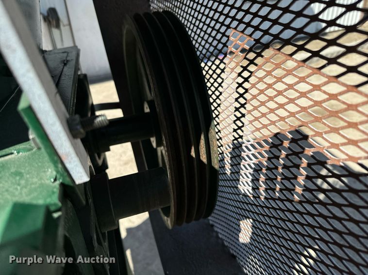 image for item NF9308 Henke roller mill