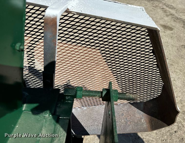 image for item NF9308 Henke roller mill