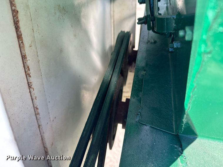 image for item NF9308 Henke roller mill