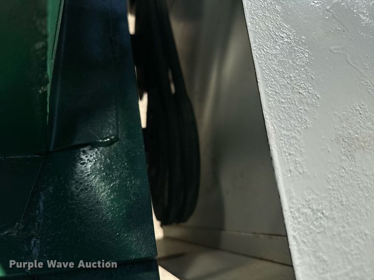 image for item NF9308 Henke roller mill