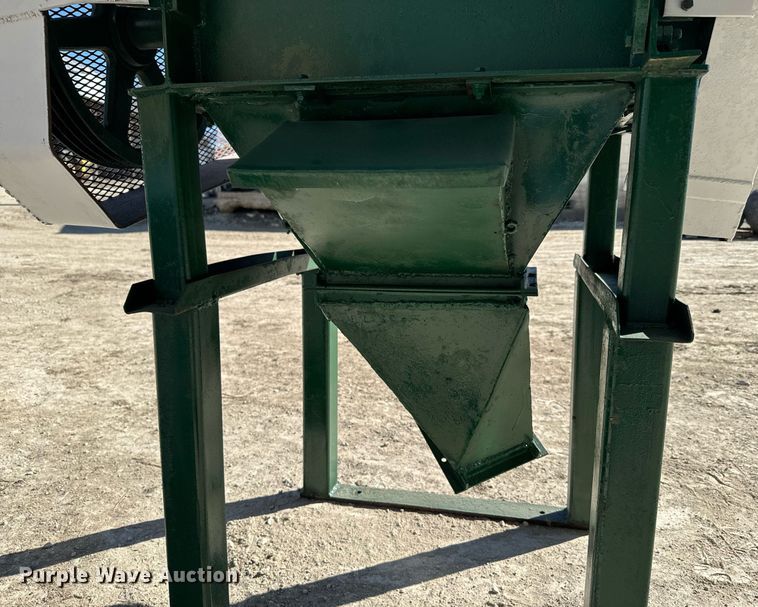 image for item NF9308 Henke roller mill