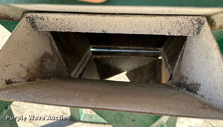 image for item NF9308 Henke roller mill