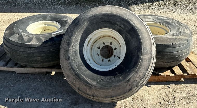 image for item NF9309 (3) 16.5-16.1SL implement tires