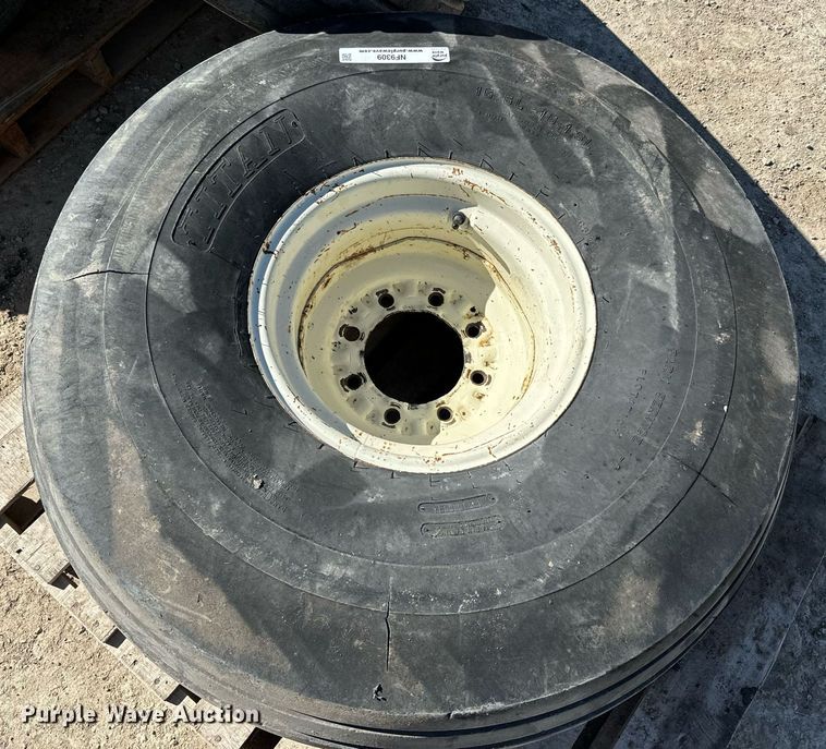 image for item NF9309 (3) 16.5-16.1SL implement tires