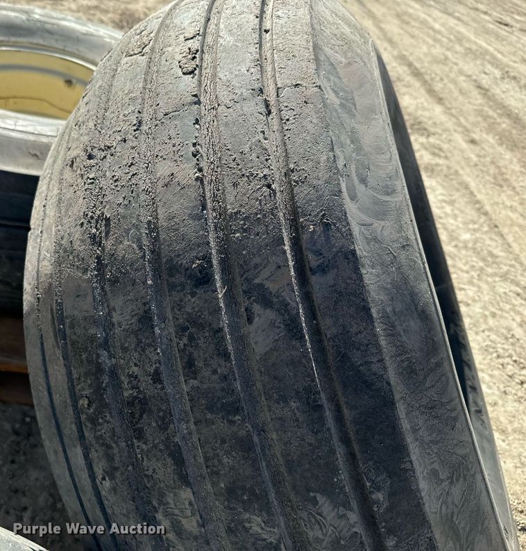 image for item NF9309 (3) 16.5-16.1SL implement tires