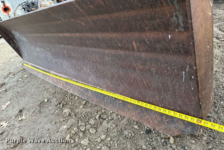 image for item NI9758 1966 John Deere 3020 tractor