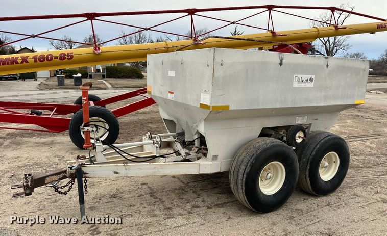 image for item NJ9285 Dalton 225 spreader