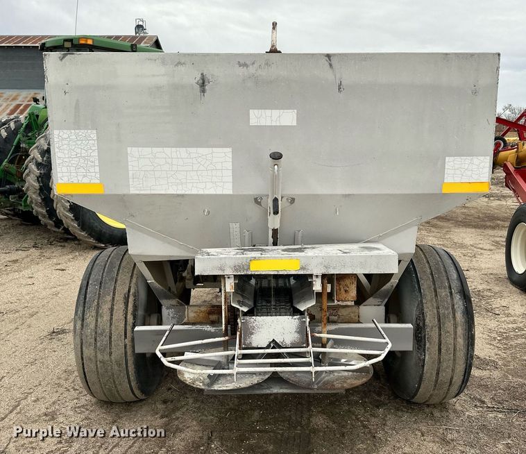 image for item NJ9285 Dalton 225 spreader