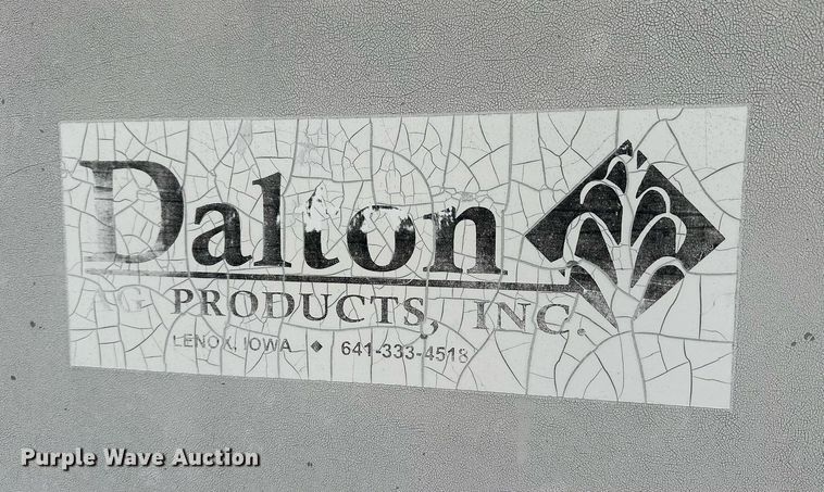 image for item NJ9285 Dalton 225 spreader