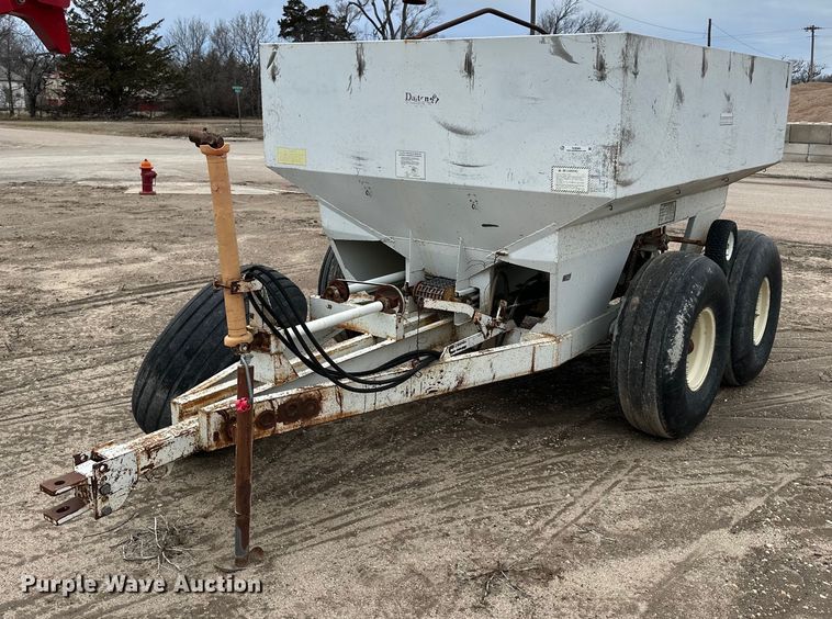 image for item NJ9286 Dalton 225 spreader