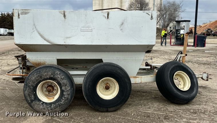 image for item NJ9286 Dalton 225 spreader