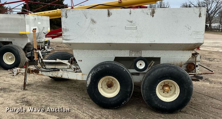 image for item NJ9286 Dalton 225 spreader