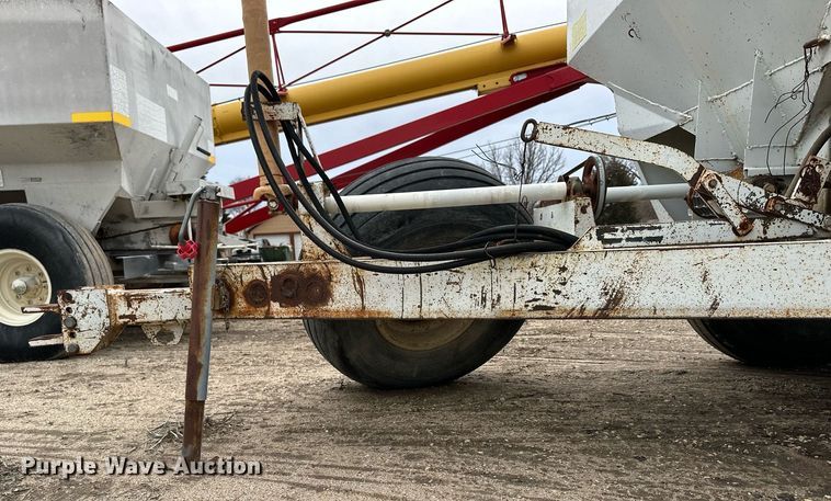 image for item NJ9286 Dalton 225 spreader