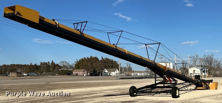 image for item NJ9288 Shieldag 2285 conveyor