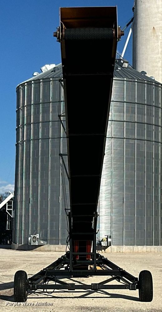 image for item NJ9288 Shieldag 2285 conveyor