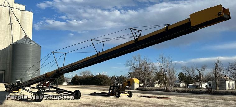 image for item NJ9288 Shieldag 2285 conveyor