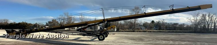 image for item NJ9288 Shieldag 2285 conveyor