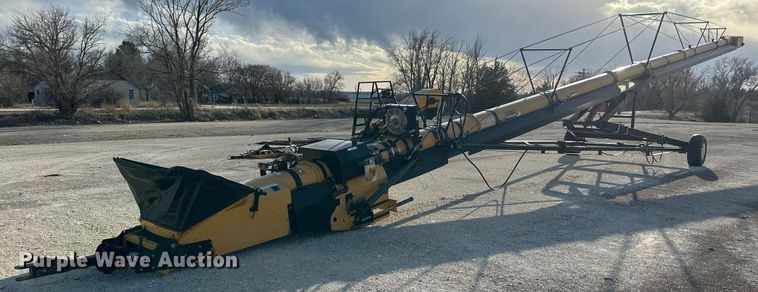 image for item NJ9288 Shieldag 2285 conveyor