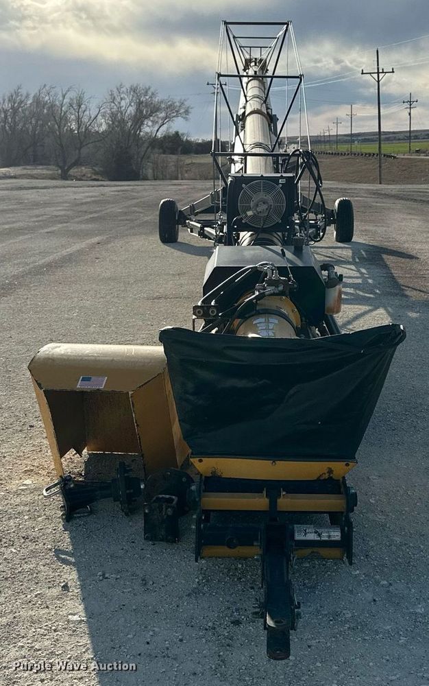 image for item NJ9288 Shieldag 2285 conveyor