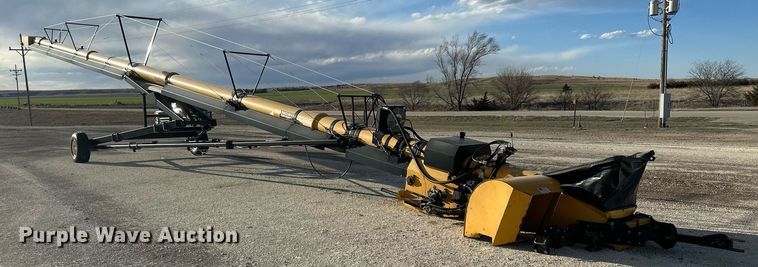 image for item NJ9288 Shieldag 2285 conveyor