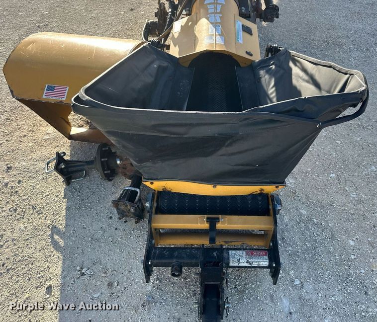 image for item NJ9288 Shieldag 2285 conveyor