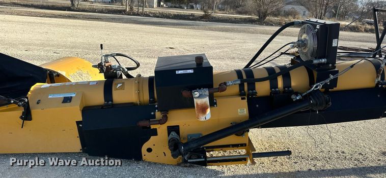 image for item NJ9288 Shieldag 2285 conveyor