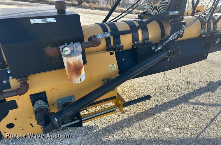 image for item NJ9288 Shieldag 2285 conveyor