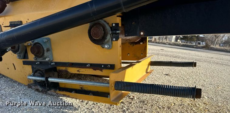 image for item NJ9288 Shieldag 2285 conveyor