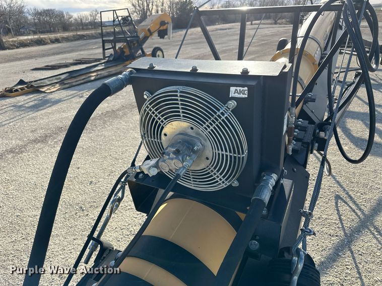 image for item NJ9288 Shieldag 2285 conveyor