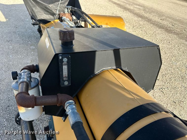 image for item NJ9288 Shieldag 2285 conveyor