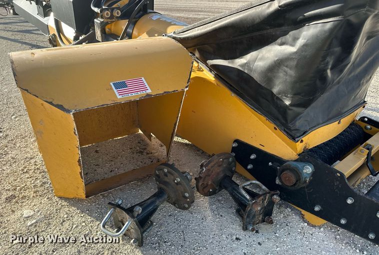 image for item NJ9288 Shieldag 2285 conveyor