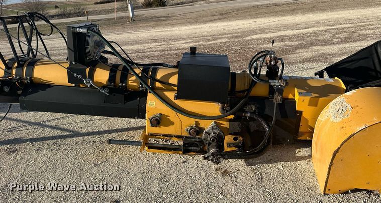 image for item NJ9288 Shieldag 2285 conveyor