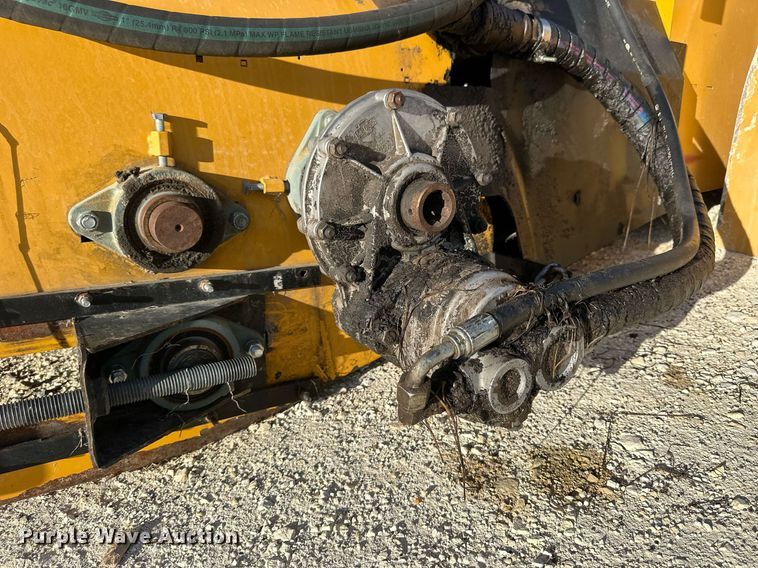 image for item NJ9288 Shieldag 2285 conveyor