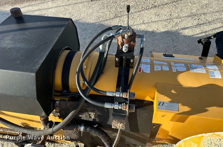 image for item NJ9288 Shieldag 2285 conveyor