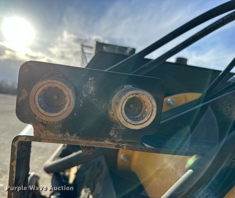 image for item NJ9288 Shieldag 2285 conveyor