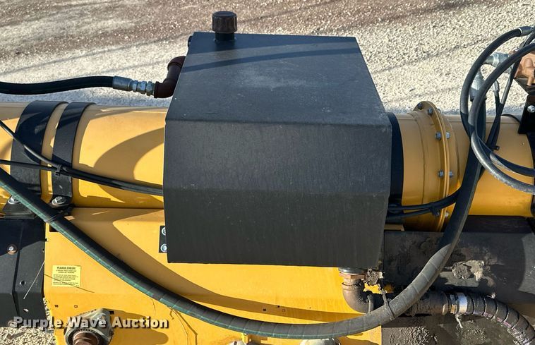 image for item NJ9288 Shieldag 2285 conveyor