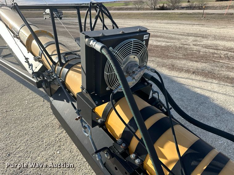 image for item NJ9288 Shieldag 2285 conveyor