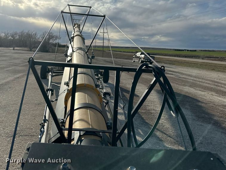 image for item NJ9288 Shieldag 2285 conveyor