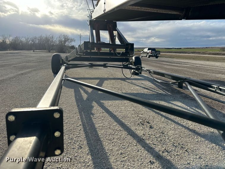 image for item NJ9288 Shieldag 2285 conveyor